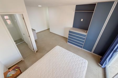 Studio para alugar com 33m², 1 quarto e sem vaga Studio para alugar com 33m², 1 quarto e sem vagaStudio