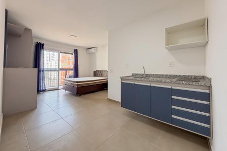 Studio para alugar com 33m², 1 quarto e sem vaga Studio para alugar com 33m², 1 quarto e sem vagaStudio