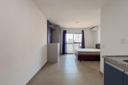 Studio para alugar com 33m², 1 quarto e sem vaga Studio para alugar com 33m², 1 quarto e sem vagaStudio