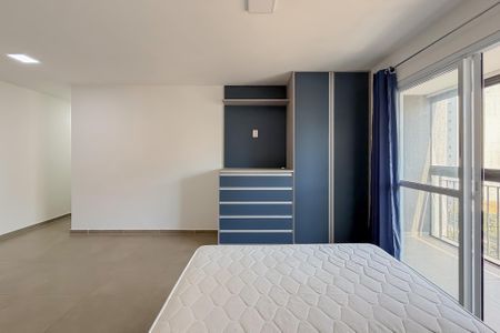 Studio para alugar com 33m², 1 quarto e sem vaga Studio para alugar com 33m², 1 quarto e sem vagaStudio