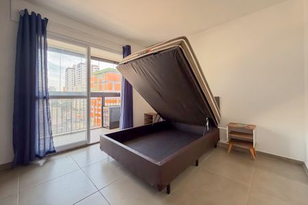 Studio para alugar com 33m², 1 quarto e sem vaga Studio para alugar com 33m², 1 quarto e sem vagaStudio - Armários