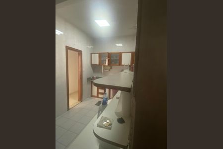 Apartamento à venda com 120m², 3 quartos e 1 vaga Apartamento à venda com 120m², 3 quartos e 1 vagaCozinha