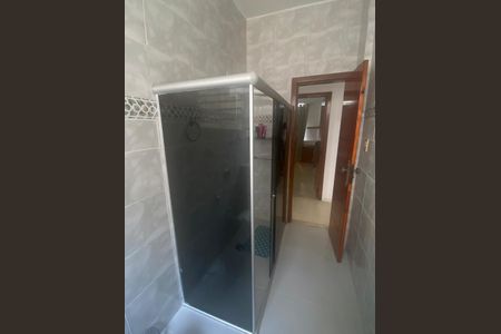 Apartamento à venda com 120m², 3 quartos e 1 vaga Apartamento à venda com 120m², 3 quartos e 1 vagaBanheiro