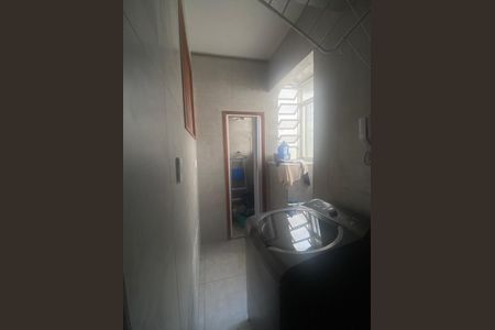 Apartamento à venda com 120m², 3 quartos e 1 vaga Apartamento à venda com 120m², 3 quartos e 1 vagaÁrea de serviço