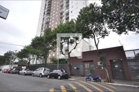 Apartamento para alugar com 47m², 2 quartos e 1 vagaFachada