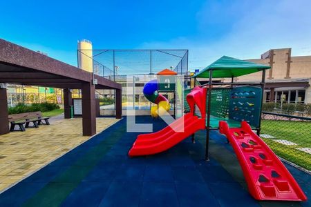 Apartamento para alugar com 47m², 2 quartos e 1 vagaÁrea comum - Playground