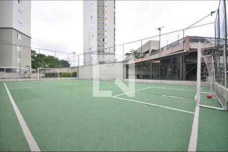 Apartamento para alugar com 47m², 2 quartos e 1 vagaÁrea comum - Quadra