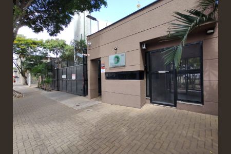 Apartamento para alugar com 47m², 2 quartos e 1 vagaFachada