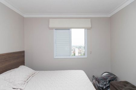 Quarto 1 de apartamento para alugar com 2 quartos, 47m² em Parque Edu Chaves, São Paulo