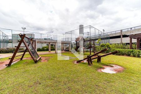 Apartamento para alugar com 47m², 2 quartos e 1 vagaÁrea comum - Playground