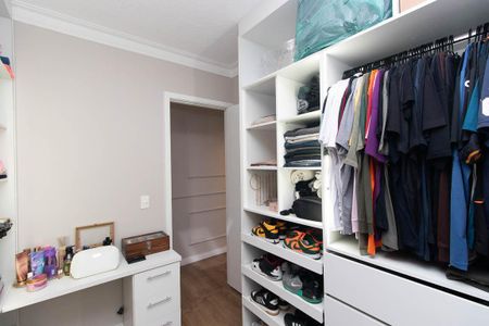 Apartamento para alugar com 47m², 2 quartos e 1 vagaQuarto 2