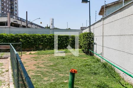 Apartamento para alugar com 47m², 2 quartos e 1 vagaÁrea comum