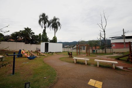 Apartamento à venda com 40m², 2 quartos e sem vaga Apartamento à venda com 40m², 2 quartos e sem vagaÁrea comum - Playground