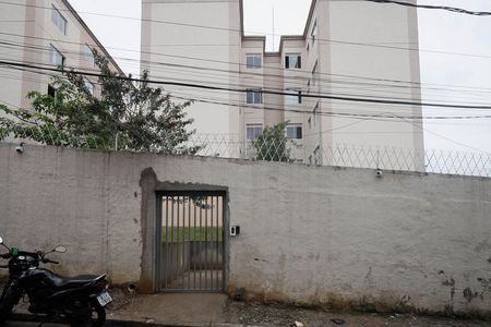 Apartamento à venda com 40m², 2 quartos e sem vaga Apartamento à venda com 40m², 2 quartos e sem vagaFachada