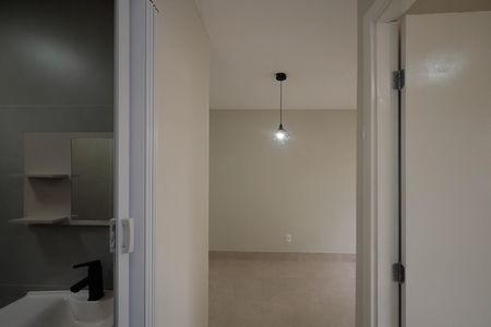 Apartamento à venda com 40m², 2 quartos e sem vaga Apartamento à venda com 40m², 2 quartos e sem vagaCorredor