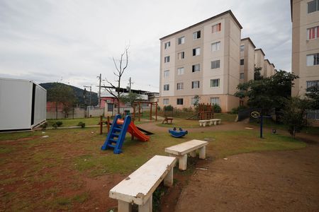 Apartamento à venda com 40m², 2 quartos e sem vaga Apartamento à venda com 40m², 2 quartos e sem vagaÁrea comum - Playground