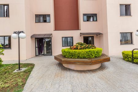 Apartamento para alugar com 59m², 2 quartos e 1 vaga Apartamento para alugar com 59m², 2 quartos e 1 vagaÁrea comum