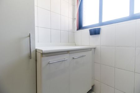 Apartamento para alugar com 59m², 2 quartos e 1 vaga Apartamento para alugar com 59m², 2 quartos e 1 vagaÁrea de Serviço