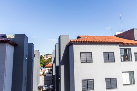 Apartamento para alugar com 59m², 2 quartos e 1 vaga Apartamento para alugar com 59m², 2 quartos e 1 vagaVista do Quarto 2