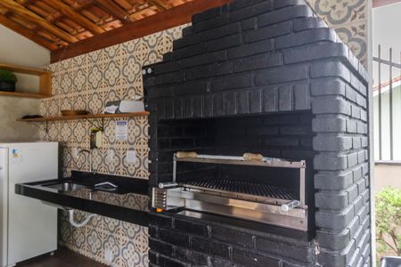 Apartamento para alugar com 59m², 2 quartos e 1 vaga Apartamento para alugar com 59m², 2 quartos e 1 vagaEspaço Gourmet