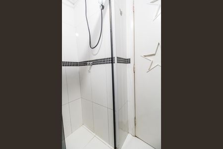 Apartamento para alugar com 59m², 2 quartos e 1 vaga Apartamento para alugar com 59m², 2 quartos e 1 vagaBanheiro