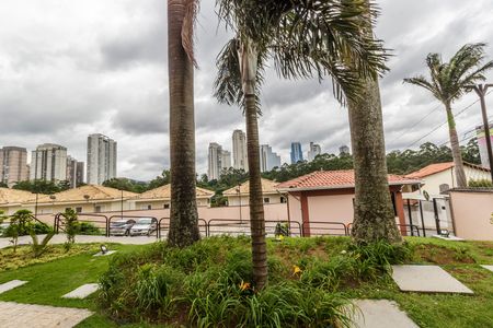 Apartamento para alugar com 59m², 2 quartos e 1 vaga Apartamento para alugar com 59m², 2 quartos e 1 vagaÁrea comum