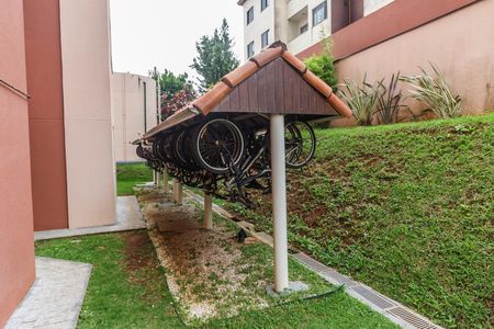 Apartamento para alugar com 59m², 2 quartos e 1 vaga Apartamento para alugar com 59m², 2 quartos e 1 vagaÁrea comum