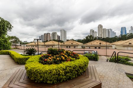 Apartamento para alugar com 59m², 2 quartos e 1 vaga Apartamento para alugar com 59m², 2 quartos e 1 vagaÁrea comum