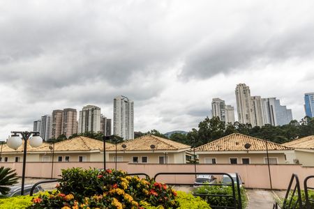 Apartamento para alugar com 59m², 2 quartos e 1 vaga Apartamento para alugar com 59m², 2 quartos e 1 vagaVista