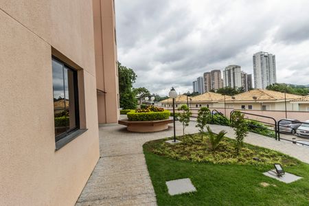 Apartamento para alugar com 59m², 2 quartos e 1 vaga Apartamento para alugar com 59m², 2 quartos e 1 vagaÁrea comum