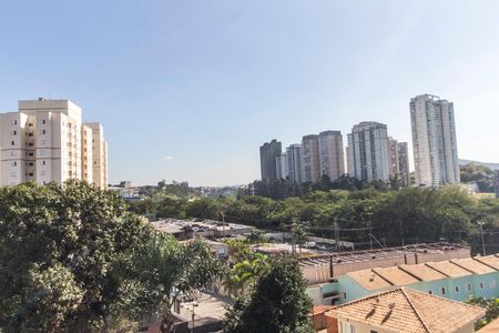 Apartamento para alugar com 59m², 2 quartos e 1 vaga Apartamento para alugar com 59m², 2 quartos e 1 vagaVista da Varanda