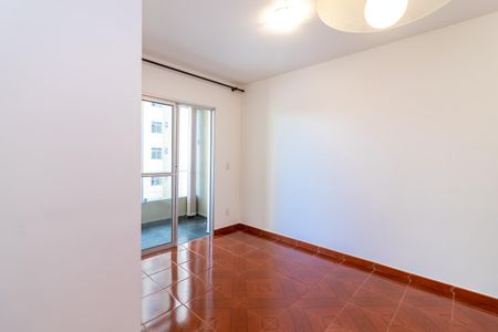 Sala de Jantar de apartamento para alugar com 2 quartos, 54m² em Vila Amélia, São Paulo