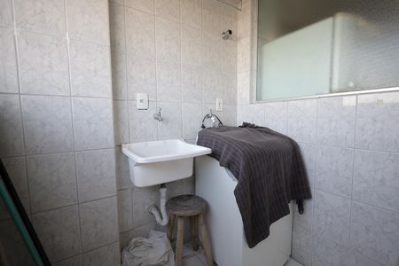 Apartamento para alugar com 97m², 2 quartos e 2 vagas Apartamento para alugar com 97m², 2 quartos e 2 vagasÁrea de Serviço