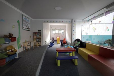 Apartamento para alugar com 97m², 2 quartos e 2 vagas Apartamento para alugar com 97m², 2 quartos e 2 vagasBrinquedoteca