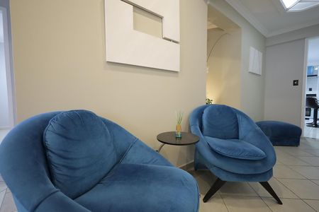 Apartamento para alugar com 97m², 2 quartos e 2 vagas Apartamento para alugar com 97m², 2 quartos e 2 vagasHall de entrada
