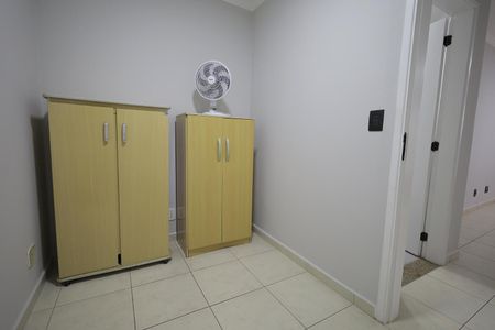 Apartamento para alugar com 97m², 2 quartos e 2 vagas Apartamento para alugar com 97m², 2 quartos e 2 vagasCloset