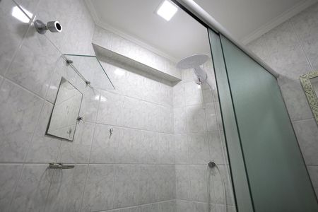 Apartamento para alugar com 97m², 2 quartos e 2 vagas Apartamento para alugar com 97m², 2 quartos e 2 vagasBanheiro Suíte