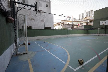 Apartamento para alugar com 97m², 2 quartos e 2 vagas Apartamento para alugar com 97m², 2 quartos e 2 vagasQuadra Esportiva