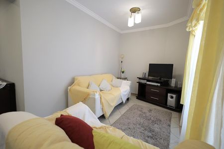 Apartamento para alugar com 97m², 2 quartos e 2 vagas Apartamento para alugar com 97m², 2 quartos e 2 vagasSala