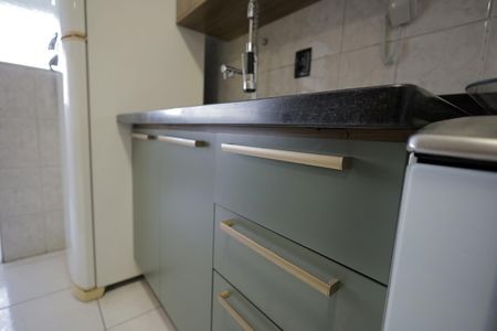 Apartamento para alugar com 97m², 2 quartos e 2 vagas Apartamento para alugar com 97m², 2 quartos e 2 vagasCozinha