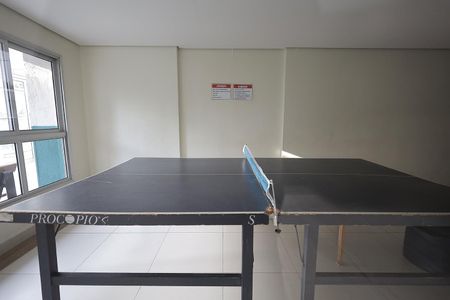 Apartamento para alugar com 97m², 2 quartos e 2 vagas Apartamento para alugar com 97m², 2 quartos e 2 vagasSala de Jogos