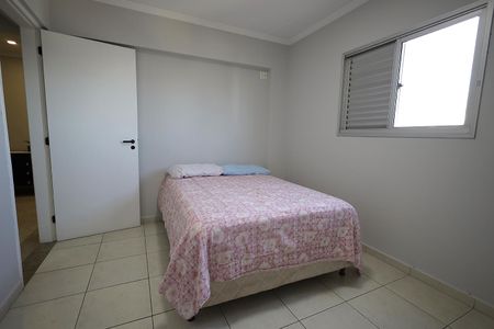Quarto 1 de apartamento para alugar com 2 quartos, 97m² em Vila Gilda, Santo André