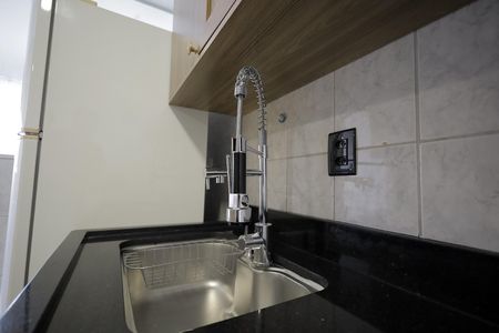 Apartamento para alugar com 97m², 2 quartos e 2 vagas Apartamento para alugar com 97m², 2 quartos e 2 vagasCozinha