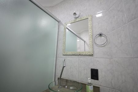 Apartamento para alugar com 97m², 2 quartos e 2 vagas Apartamento para alugar com 97m², 2 quartos e 2 vagasBanheiro Suíte