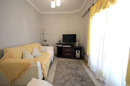 Apartamento para alugar com 97m², 2 quartos e 2 vagas Apartamento para alugar com 97m², 2 quartos e 2 vagasSala