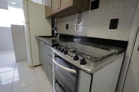 Apartamento para alugar com 97m², 2 quartos e 2 vagas Apartamento para alugar com 97m², 2 quartos e 2 vagasCozinha