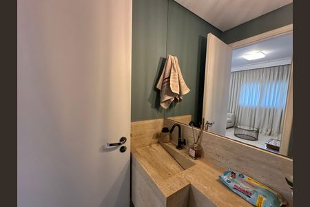 Apartamento à venda com 110m², 2 quartos e 2 vagas Apartamento à venda com 110m², 2 quartos e 2 vagasLavabo