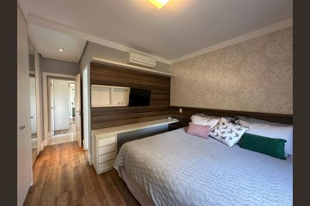 Apartamento à venda com 110m², 2 quartos e 2 vagas Apartamento à venda com 110m², 2 quartos e 2 vagasSuíte 2