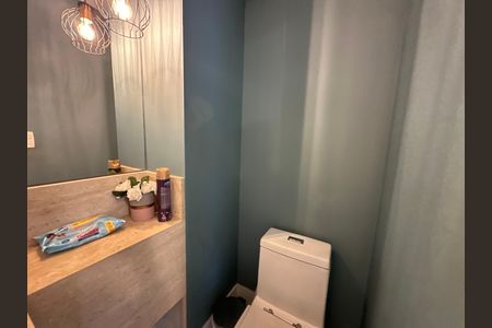 Apartamento à venda com 110m², 2 quartos e 2 vagas Apartamento à venda com 110m², 2 quartos e 2 vagasLavabo