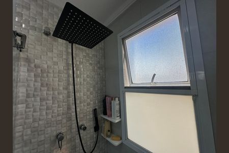 Apartamento à venda com 110m², 2 quartos e 2 vagas Apartamento à venda com 110m², 2 quartos e 2 vagasBanheiro da Suíte 2